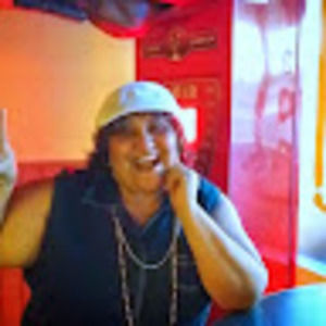 Meet your Posher, Sonia ivette